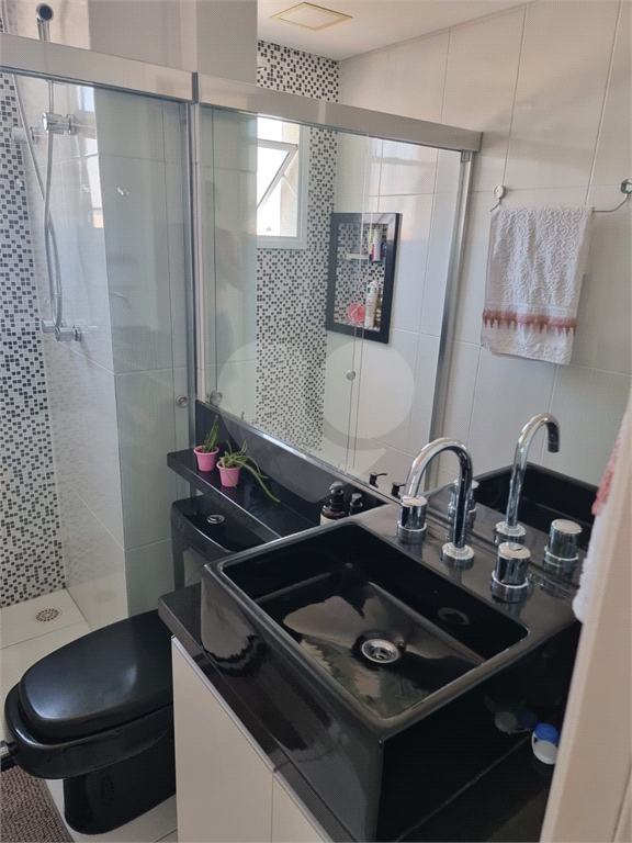 Apartamento varanda gourmet, entre as estações do Metro Tucuruvi e Metro Parada Inglesa