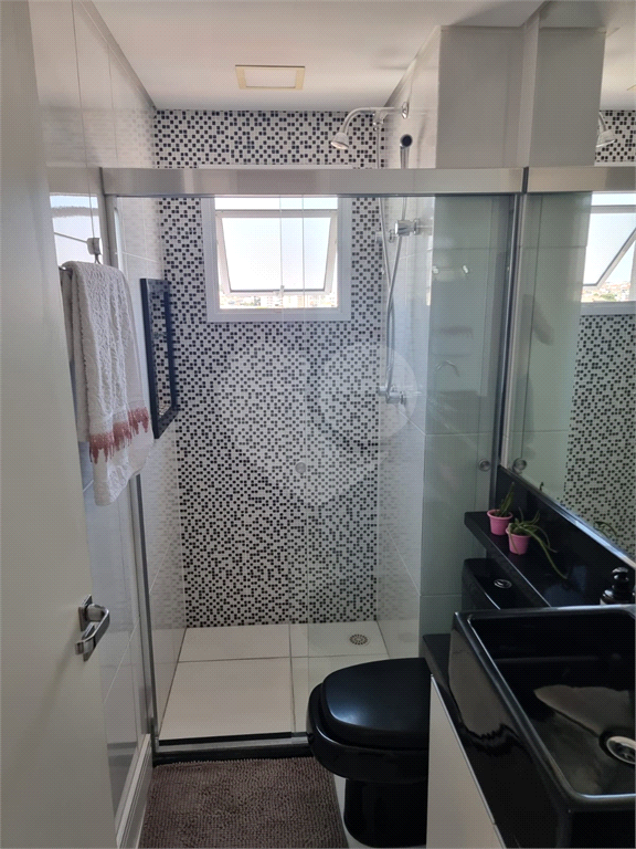 Apartamento varanda gourmet, entre as estações do Metro Tucuruvi e Metro Parada Inglesa