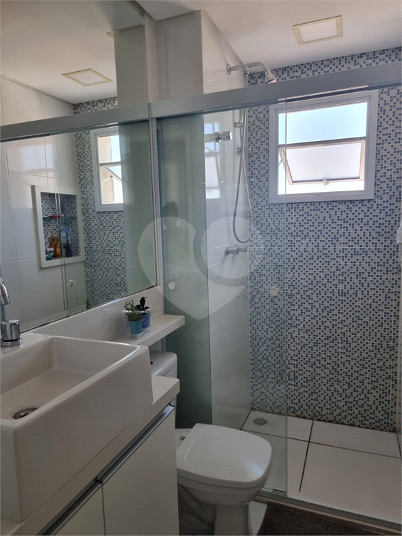 Apartamento varanda gourmet, entre as estações do Metro Tucuruvi e Metro Parada Inglesa