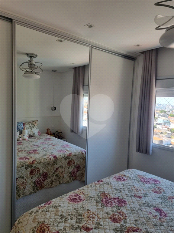 Apartamento varanda gourmet, entre as estações do Metro Tucuruvi e Metro Parada Inglesa
