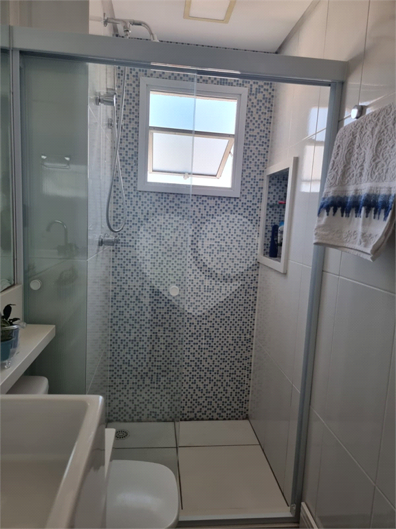Apartamento varanda gourmet, entre as estações do Metro Tucuruvi e Metro Parada Inglesa