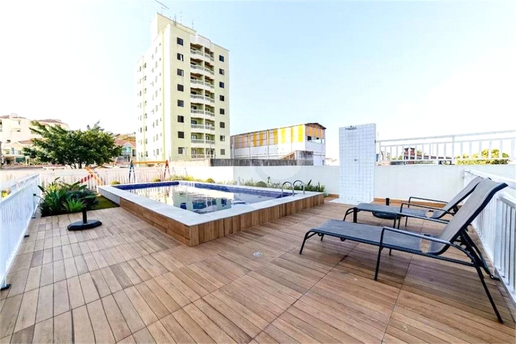 Apartamento varanda gourmet, entre as estações do Metro Tucuruvi e Metro Parada Inglesa
