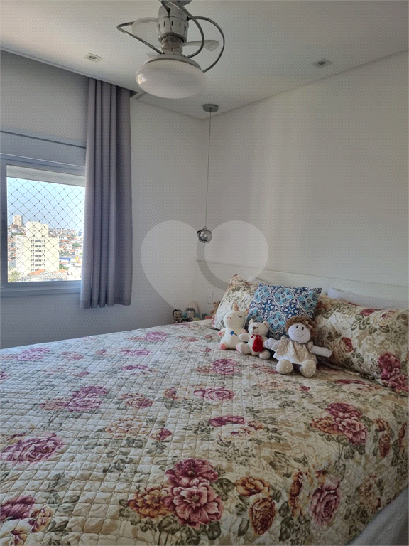 Apartamento varanda gourmet, entre as estações do Metro Tucuruvi e Metro Parada Inglesa