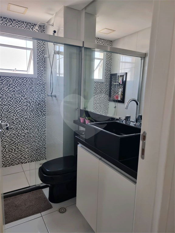 Apartamento varanda gourmet, entre as estações do Metro Tucuruvi e Metro Parada Inglesa