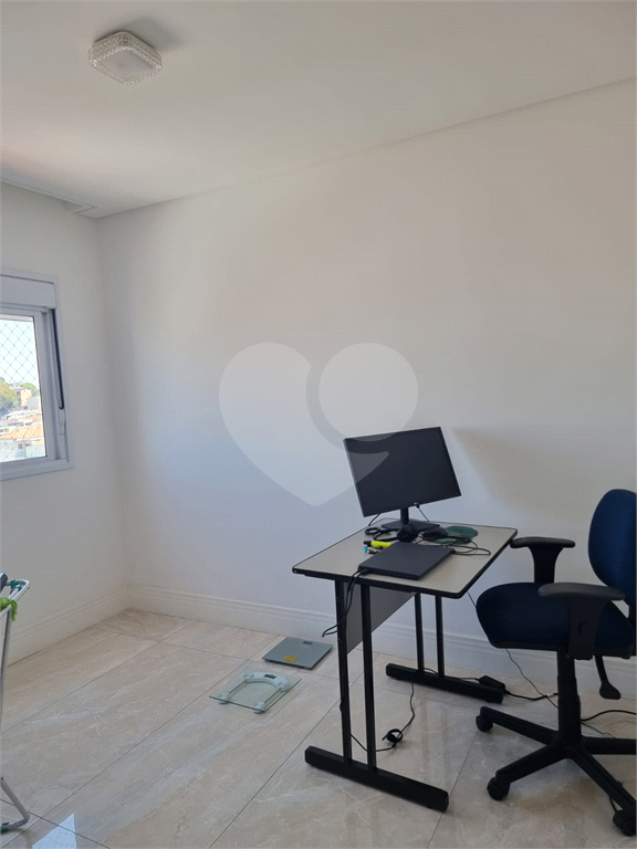 Apartamento varanda gourmet, entre as estações do Metro Tucuruvi e Metro Parada Inglesa