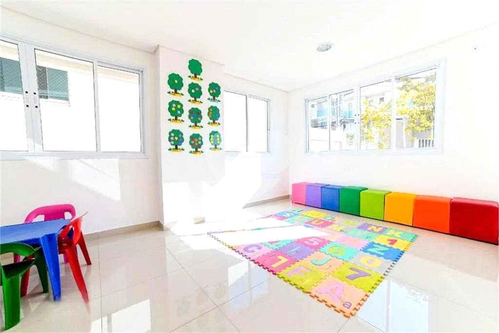 Apartamento varanda gourmet, entre as estações do Metro Tucuruvi e Metro Parada Inglesa