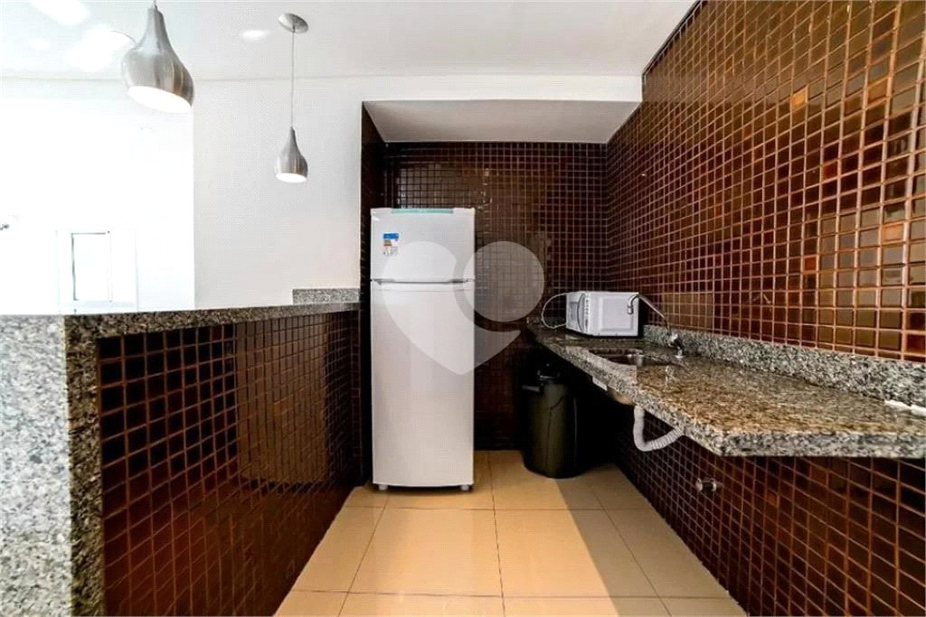 Apartamento varanda gourmet, entre as estações do Metro Tucuruvi e Metro Parada Inglesa