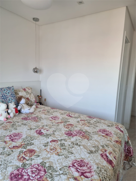 Apartamento varanda gourmet, entre as estações do Metro Tucuruvi e Metro Parada Inglesa