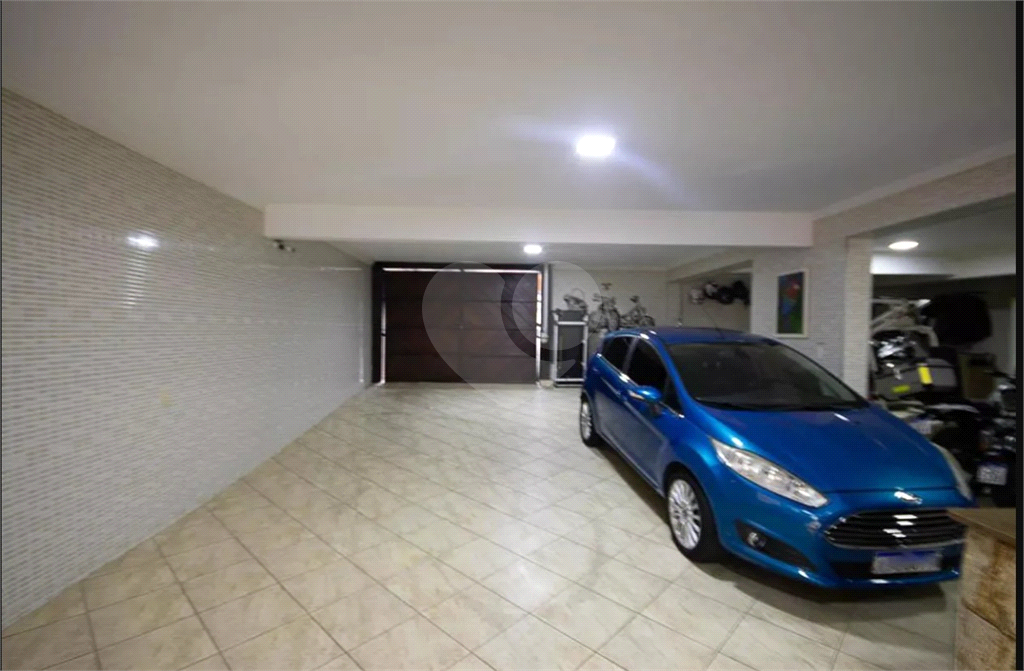 Sobrado incrível com piscina na Vila Maria Alta!