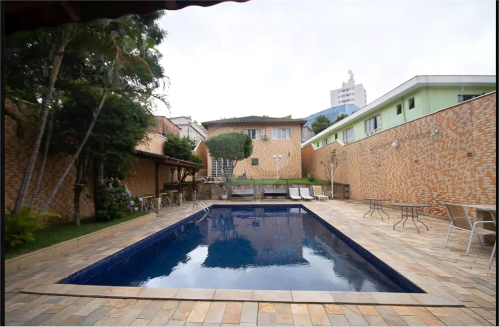 Sobrado incrível com piscina na Vila Maria Alta!