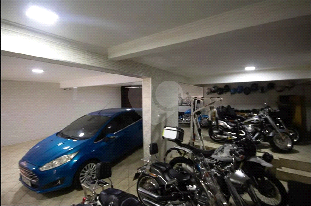 Sobrado incrível com piscina na Vila Maria Alta!