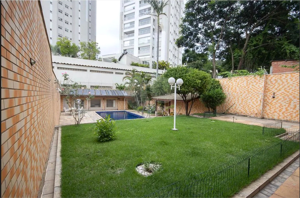 Sobrado incrível com piscina na Vila Maria Alta!