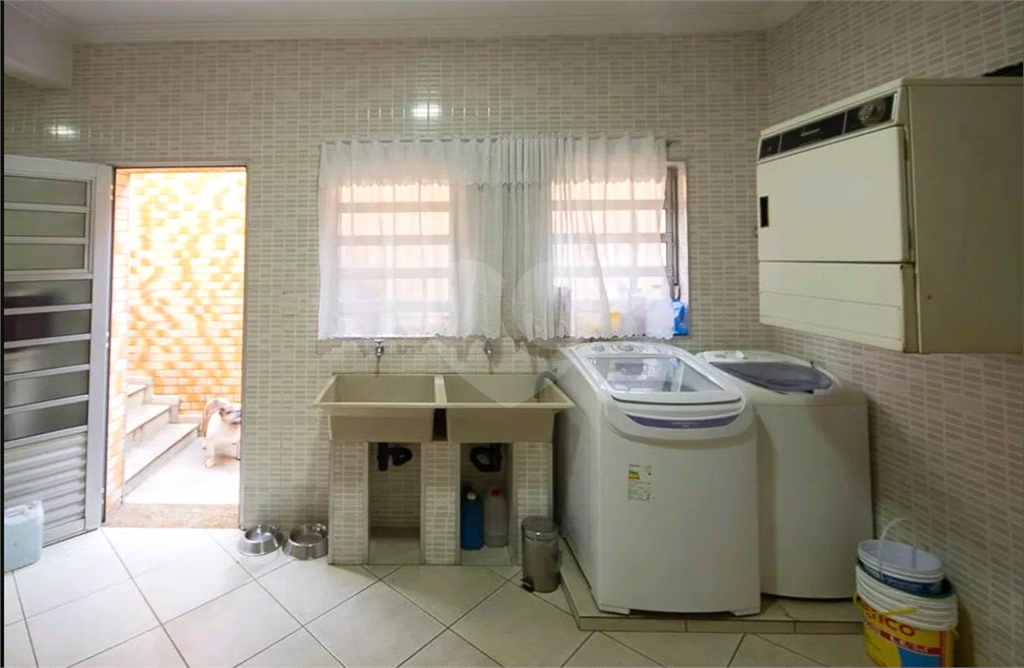 Sobrado incrível com piscina na Vila Maria Alta!