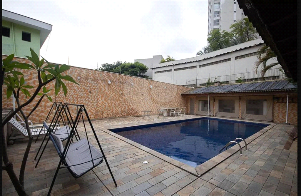 Sobrado incrível com piscina na Vila Maria Alta!