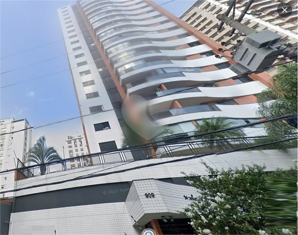 Apartamento À Venda - Em Perdizes - 2 suítes c/ 97m² e 2 vagas
