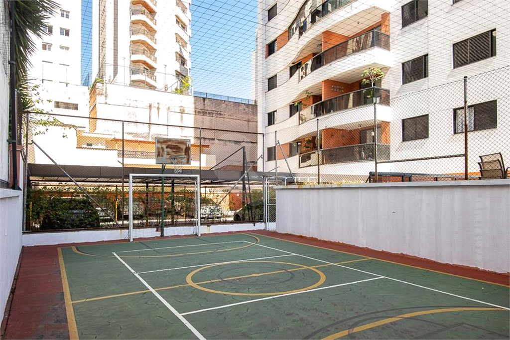 Apartamento À Venda - Em Perdizes - 2 suítes c/ 97m² e 2 vagas