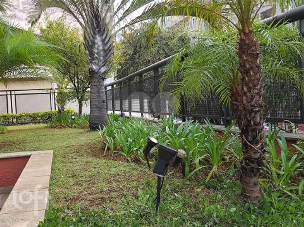Apartamento À Venda - Em Perdizes - 2 suítes c/ 97m² e 2 vagas
