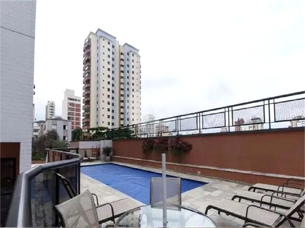 Apartamento À Venda - Em Perdizes - 2 suítes c/ 97m² e 2 vagas