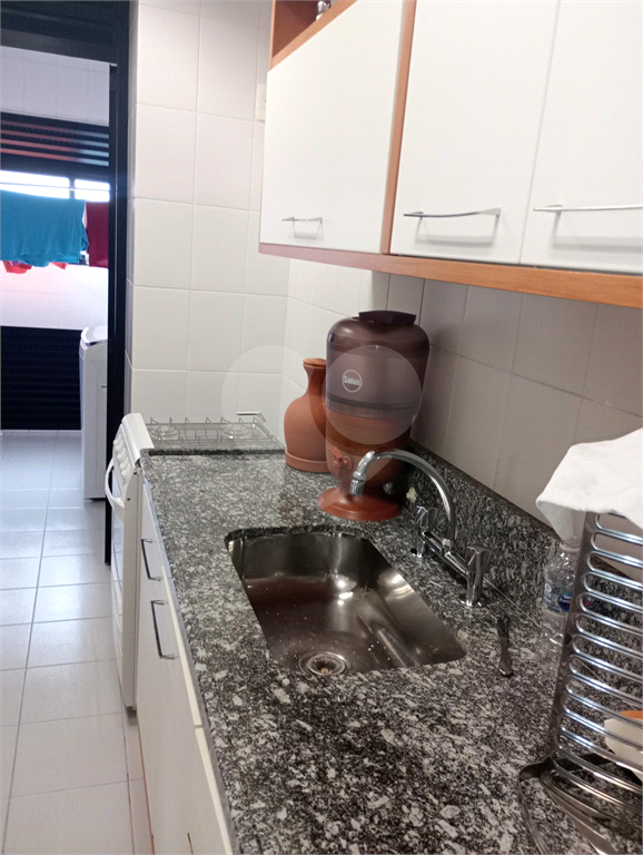 Apartamento À Venda - Em Perdizes - 2 suítes c/ 97m² e 2 vagas