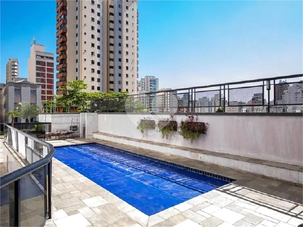 Apartamento À Venda - Em Perdizes - 2 suítes c/ 97m² e 2 vagas