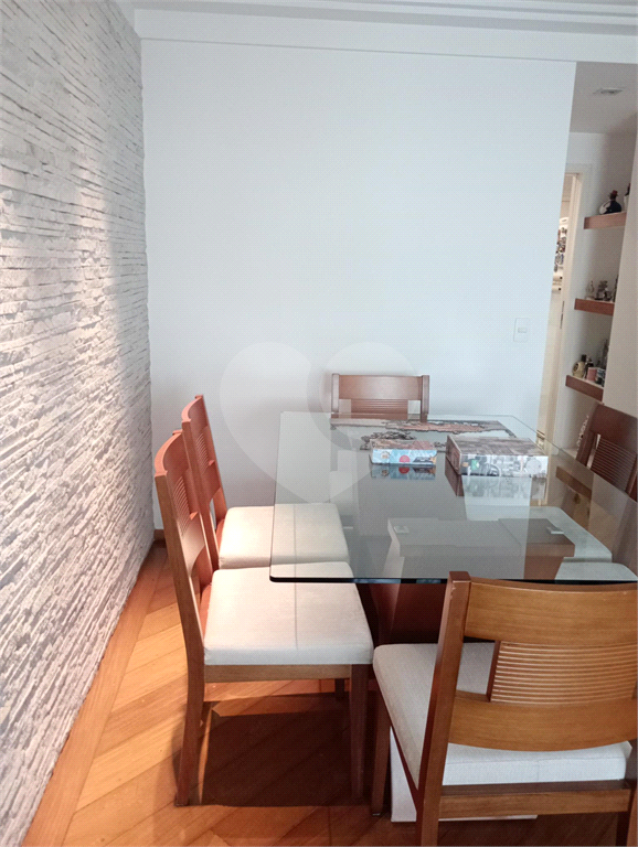 Apartamento À Venda - Em Perdizes - 2 suítes c/ 97m² e 2 vagas