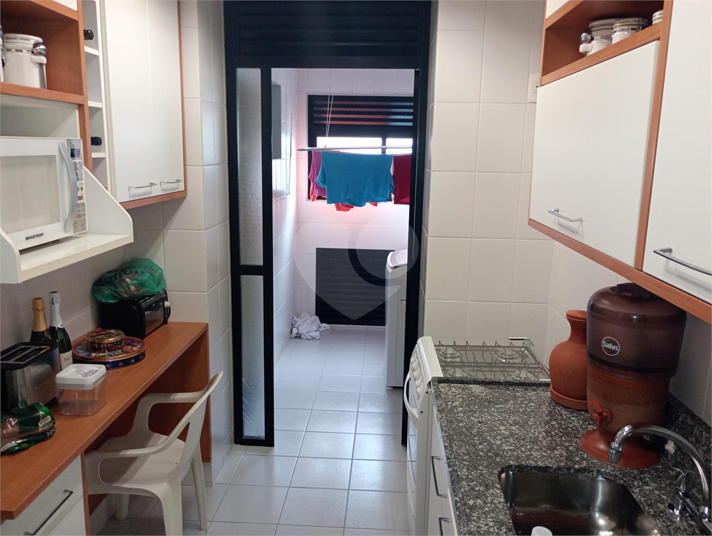 Apartamento À Venda - Em Perdizes - 2 suítes c/ 97m² e 2 vagas