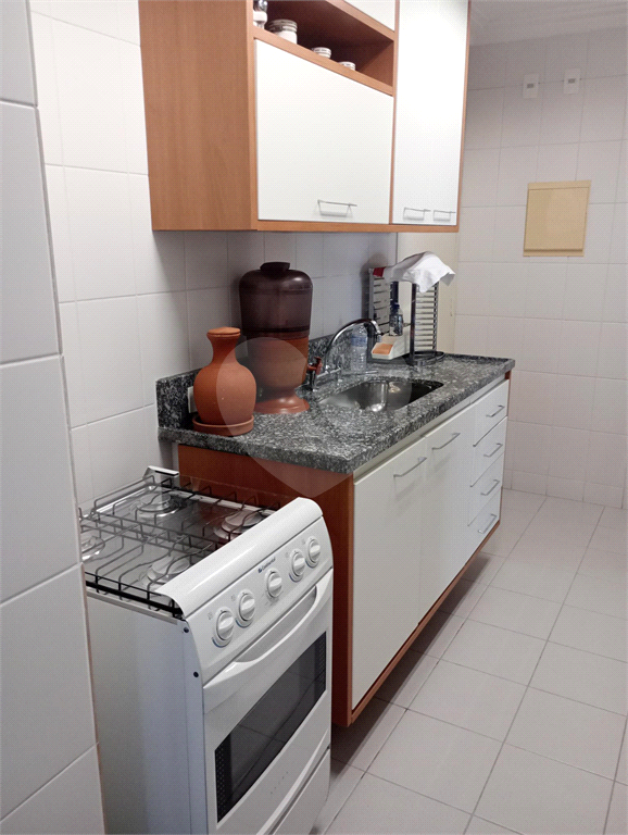 Apartamento À Venda - Em Perdizes - 2 suítes c/ 97m² e 2 vagas