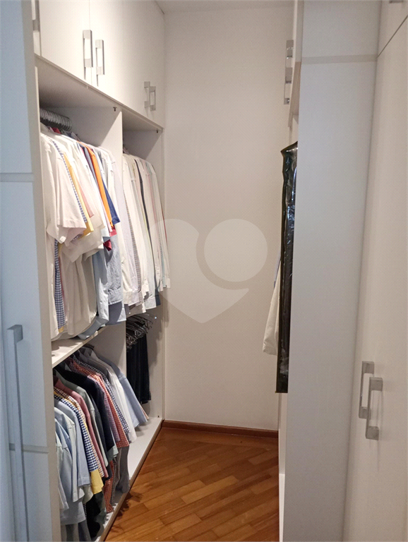 Apartamento À Venda - Em Perdizes - 2 suítes c/ 97m² e 2 vagas