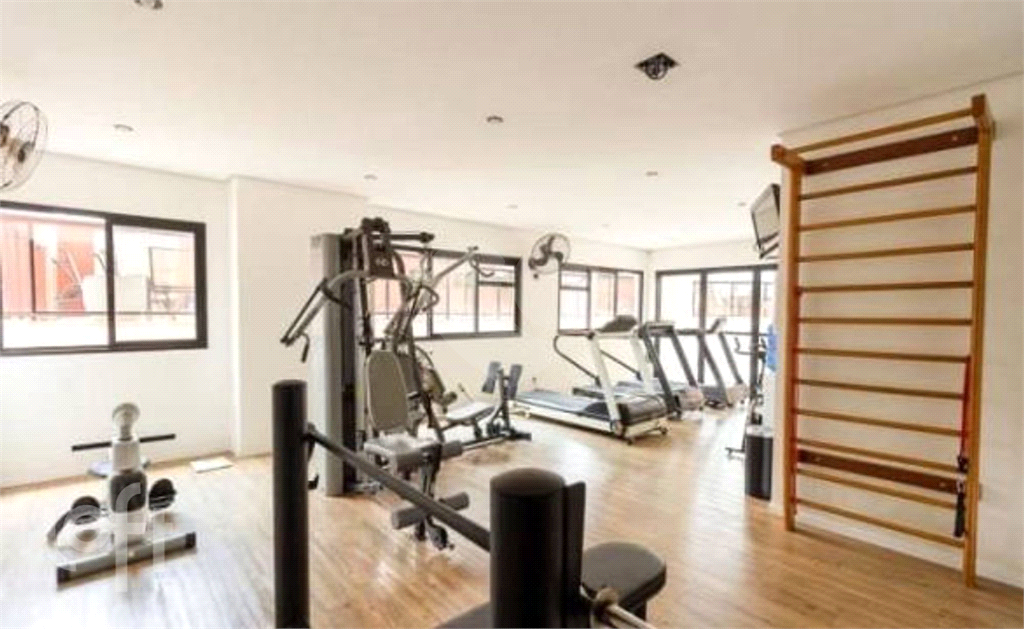 Apartamento À Venda - Em Perdizes - 2 suítes c/ 97m² e 2 vagas