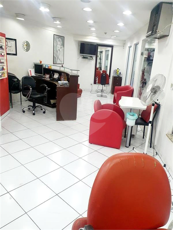 Loja Comercial para Venda 