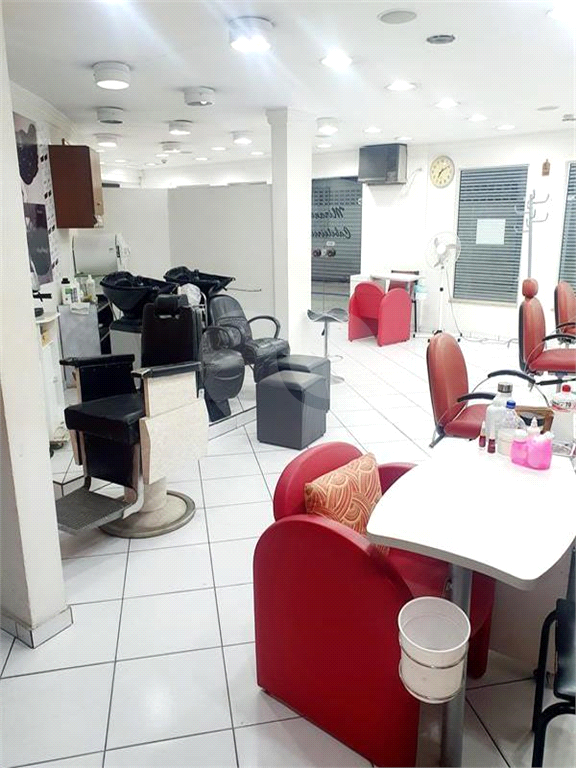 Loja Comercial para Venda 