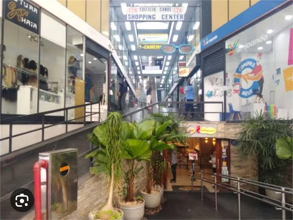 Loja Comercial para Venda 