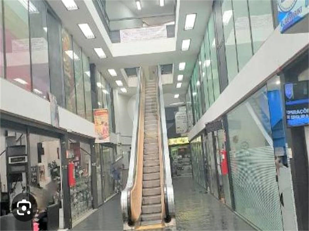 Loja Comercial para Venda 