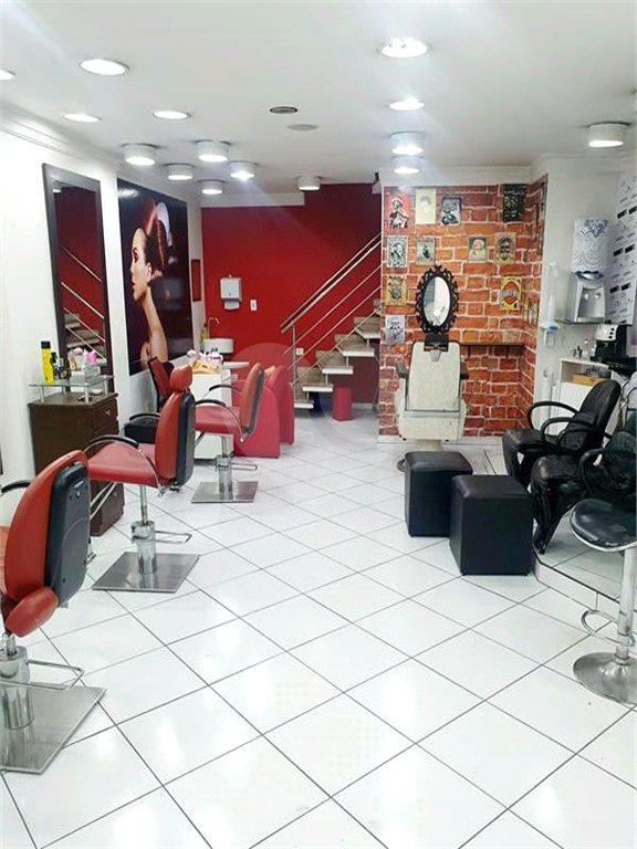 Loja Comercial para Venda 