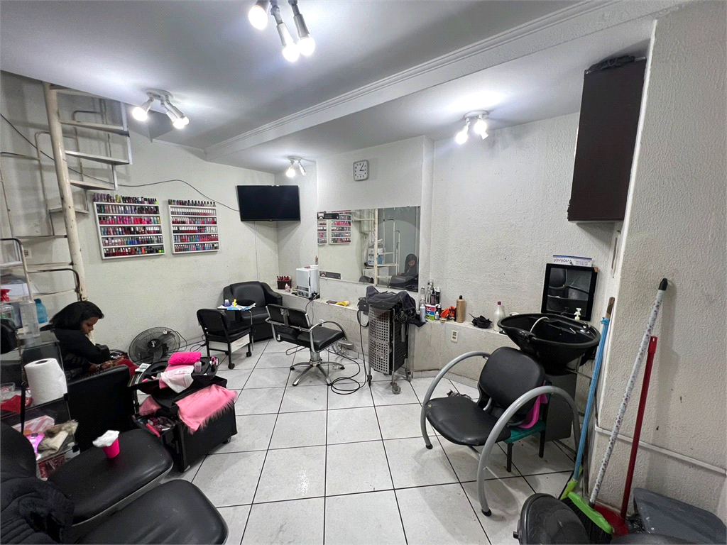 Loja Comercial para Venda 