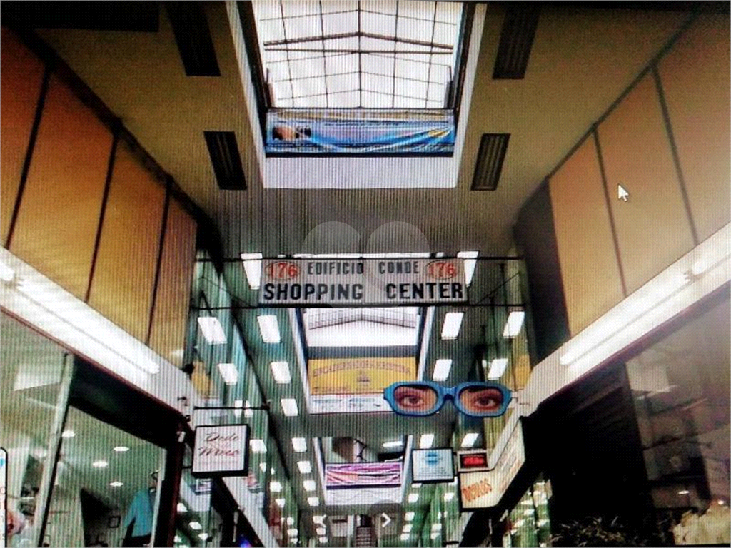 Loja Comercial para Venda 