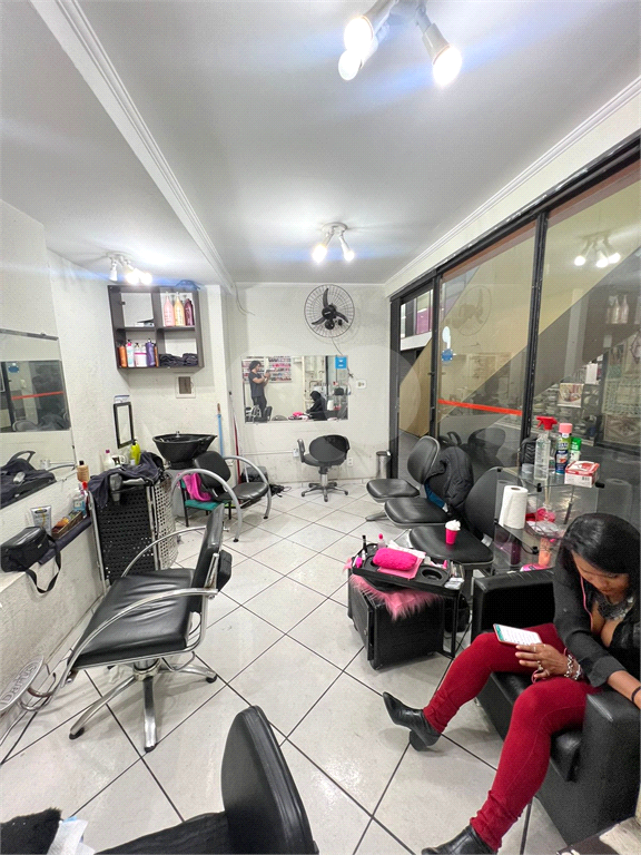 Loja Comercial para Venda 