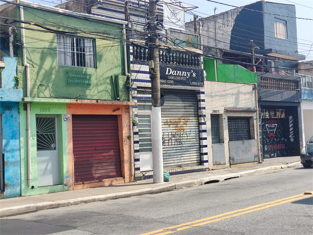 predio comercial na av coronel sezefredo fagundes.