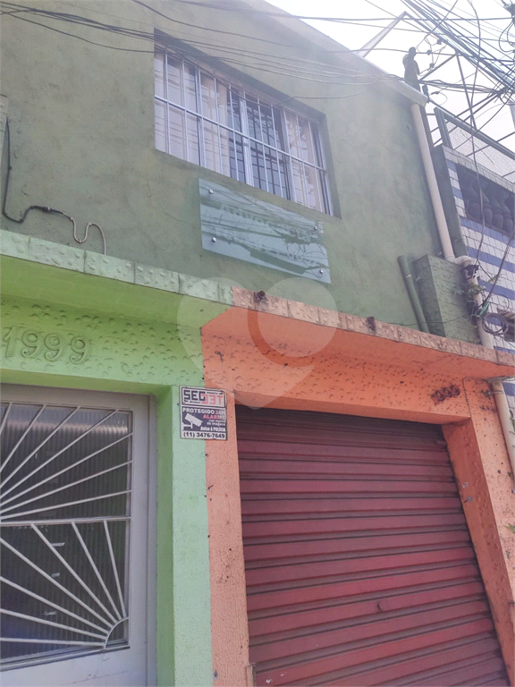 predio comercial na av coronel sezefredo fagundes.