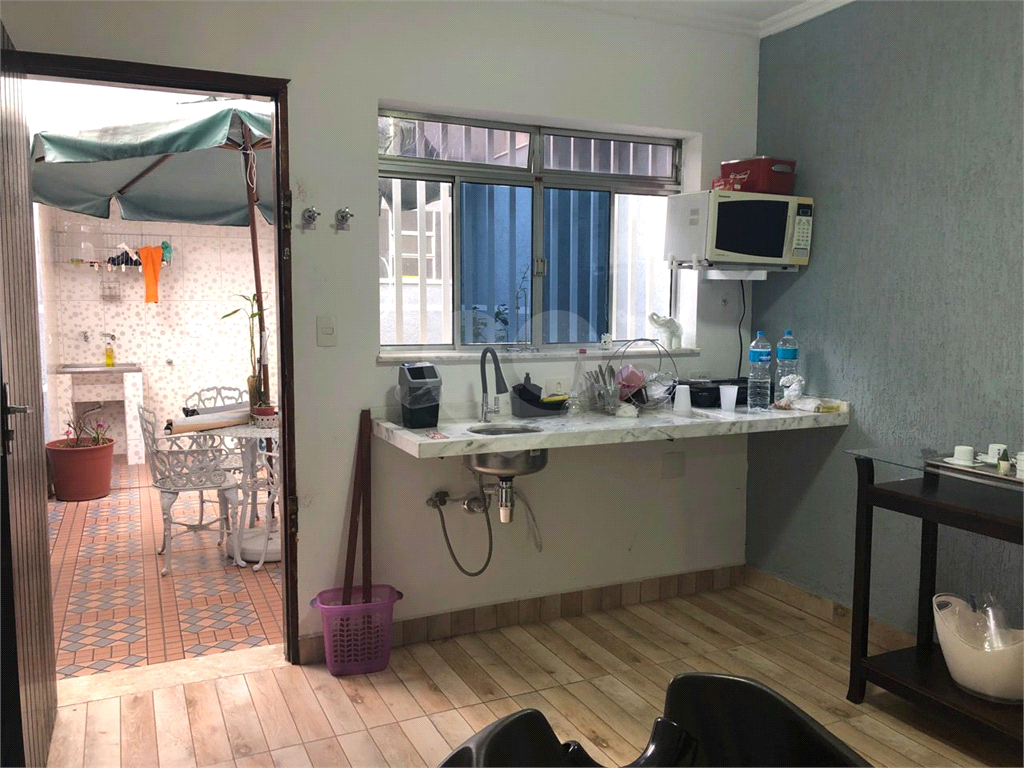 Casa à venda e aluguel com 2 quartos, 96m² - Foto 19