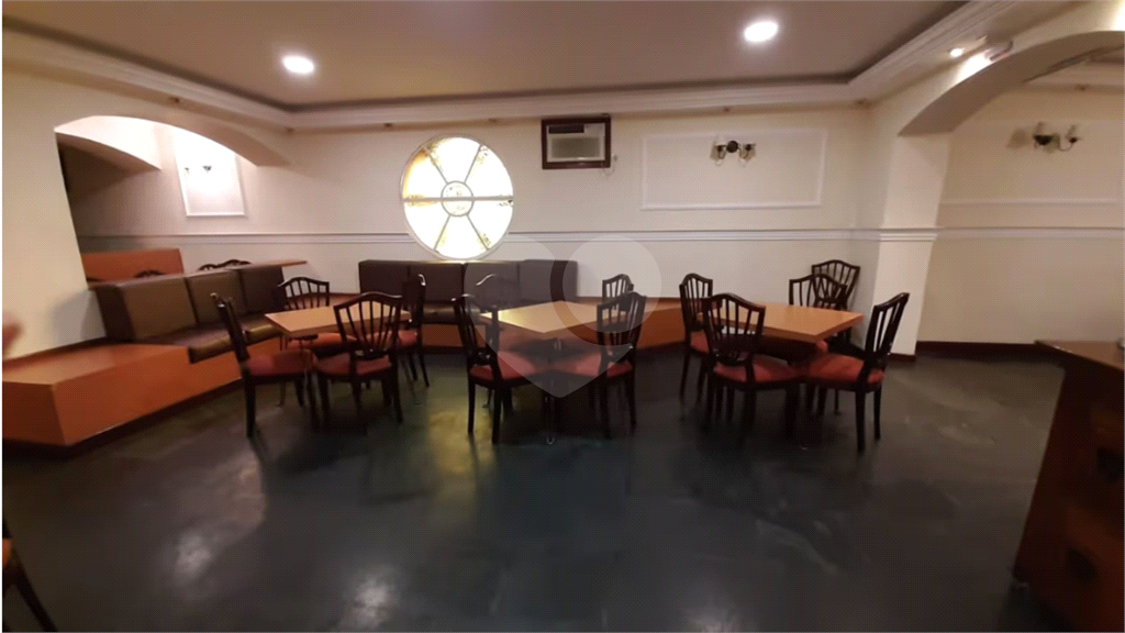 Lindo apartamento na charmosa avenida Braz Leme 3 quartos 1 suite Condominio Clube