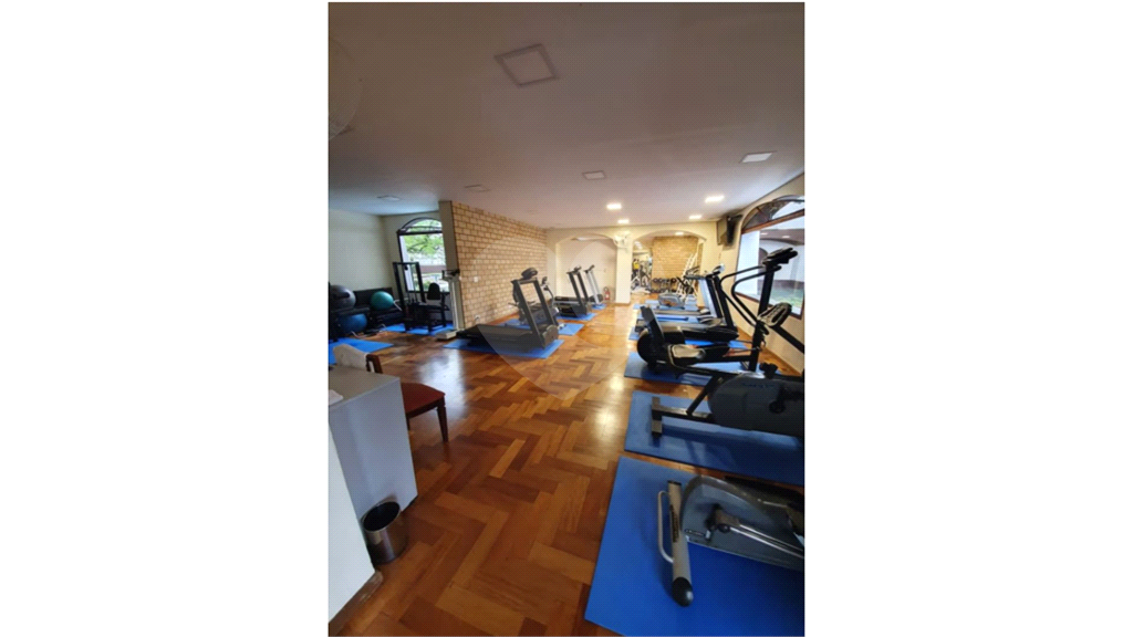 Lindo apartamento na charmosa avenida Braz Leme 3 quartos 1 suite Condominio Clube