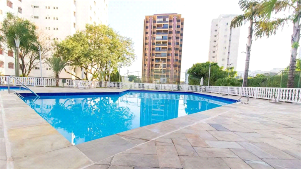 Lindo apartamento na charmosa avenida Braz Leme 3 quartos 1 suite Condominio Clube
