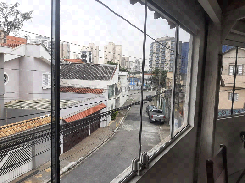 2 Casas na PARADA INGLESA com 192 m², 4 dormitórios, 1 suíte, 4 banheiros, quintal e 2 vagas