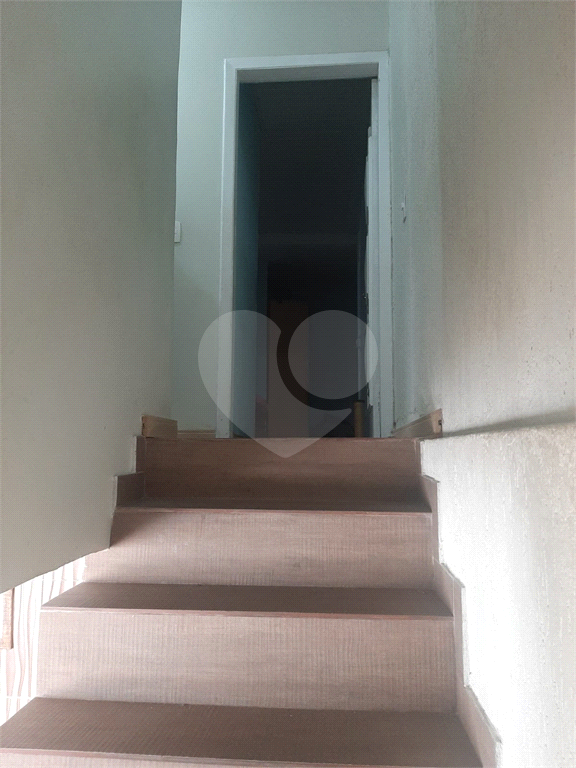 2 Casas na PARADA INGLESA com 192 m², 4 dormitórios, 1 suíte, 4 banheiros, quintal e 2 vagas