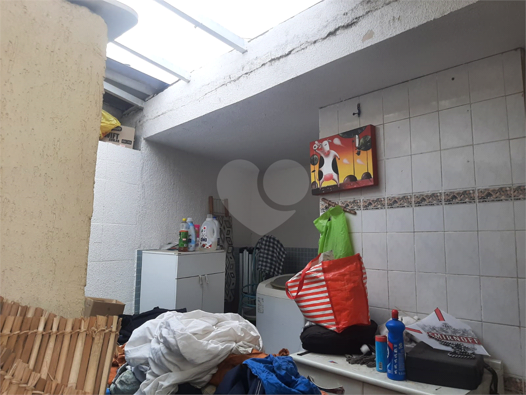 2 Casas na PARADA INGLESA com 192 m², 4 dormitórios, 1 suíte, 4 banheiros, quintal e 2 vagas