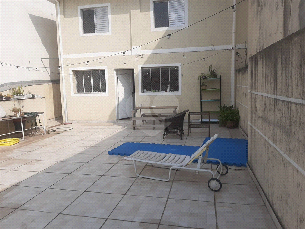 2 Casas na PARADA INGLESA com 192 m², 4 dormitórios, 1 suíte, 4 banheiros, quintal e 2 vagas