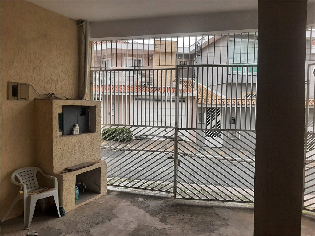 2 Casas na PARADA INGLESA com 192 m², 4 dormitórios, 1 suíte, 4 banheiros, quintal e 2 vagas