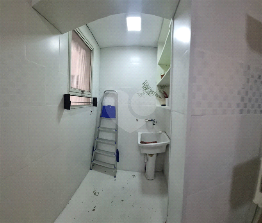 Apartamento para venda 54 m 1 quarto na Bela Vista