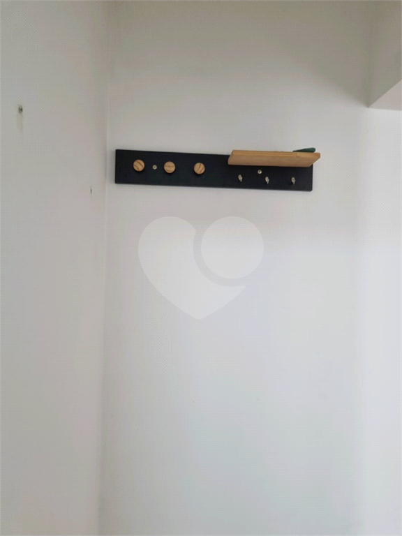Apartamento para venda 54 m 1 quarto na Bela Vista